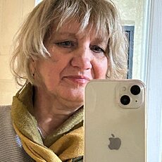 Фотография девушки Екатерина, 65 лет из г. Мозырь