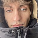 Антон, 27 лет