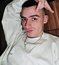 Кирилл, 22 года