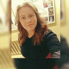 Фотография девушки Катя, 27 лет из г. Кострома