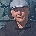 Алик, 49 лет