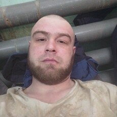 Фотография мужчины Алексей, 38 лет из г. Зеленогорск (Красноярский Край)