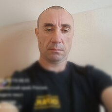 Фотография мужчины Андрей, 50 лет из г. Уссурийск