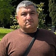 Фотография мужчины Хч, 49 лет из г. Якутск