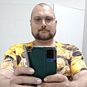 Дiма Калениченко, 39 лет