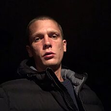 Фотография мужчины Иван, 31 год из г. Губкин