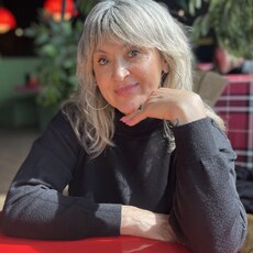 Фотография девушки Марина, 62 года из г. Чебоксары