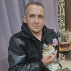 Фотография мужчины Василий, 40 лет из г. Энергодар
