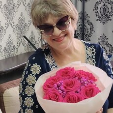 Фотография девушки Милена, 59 лет из г. Актюбинск