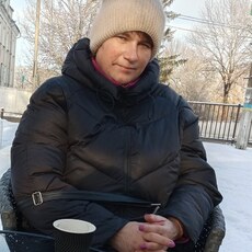 Фотография девушки Леся, 46 лет из г. Хмельницкий