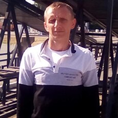 Фотография мужчины Александр, 44 года из г. Алейск