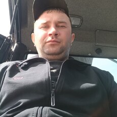 Фотография мужчины Дмитрий, 34 года из г. Петропавловск