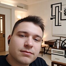 Фотография мужчины Василий, 27 лет из г. Юрга