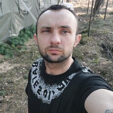 Фотография мужчины Vanya, 29 лет из г. Минск