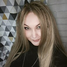 Фотография девушки Инна, 38 лет из г. Чунский