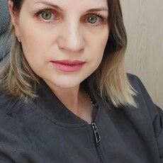 Фотография девушки Galina, 46 лет из г. Мама