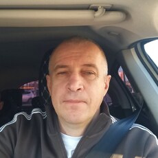 Фотография мужчины Сергей, 46 лет из г. Барнаул