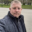 Сергей, 40 лет