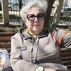 Фотография девушки Елена, 59 лет из г. Новороссийск