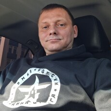 Фотография мужчины Алексей, 40 лет из г. Луганск
