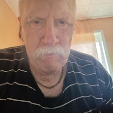 Фотография мужчины Николай, 65 лет из г. Ярославль