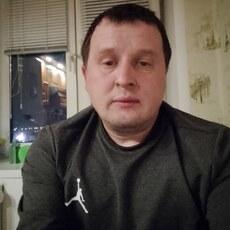 Фотография мужчины Дима, 40 лет из г. Наро-Фоминск