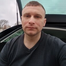 Фотография мужчины Алексей, 37 лет из г. Рожище