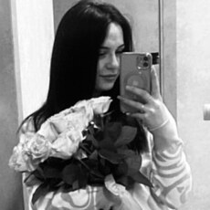 Фотография девушки Кристина, 23 года из г. Жлобин
