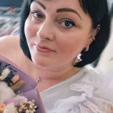 Фотография девушки Алена, 46 лет из г. Северодвинск
