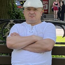 Фотография мужчины Михаил, 46 лет из г. Калинковичи