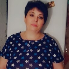Фотография девушки Елена, 42 года из г. Бийск
