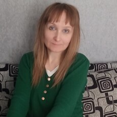 Фотография девушки Лиса, 44 года из г. Петропавловск