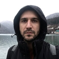 Фотография мужчины Павел, 37 лет из г. Белогорск (Крым)