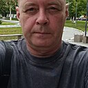 Сергей, 52 года