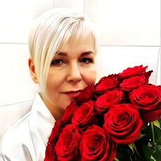 Фотография девушки Марина, 51 год из г. Гусь Хрустальный