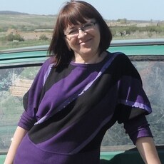 Фотография девушки Натали, 44 года из г. Санкт-Петербург