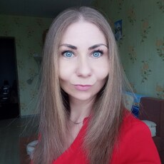 Фотография девушки Алеся, 42 года из г. Минск