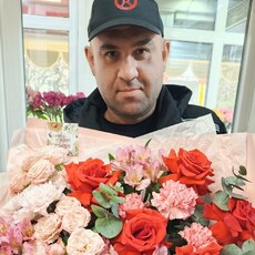 Фотография мужчины Александр, 35 лет из г. Россошь