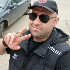 Фотография мужчины Александр, 35 лет из г. Россошь