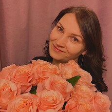 Фотография девушки Ольга, 43 года из г. Ульяновск