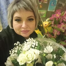Фотография девушки Людмила, 45 лет из г. Каневская