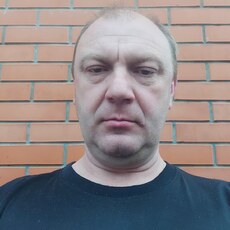 Фотография мужчины Константин, 44 года из г. Фряново