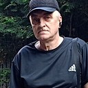 Сергей, 63 года