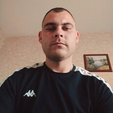 Фотография мужчины Александр, 27 лет из г. Береза