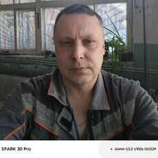 Фотография мужчины Дмитрий, 42 года из г. Киров