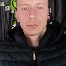 Фотография мужчины Владислав, 34 года из г. Лепель