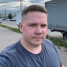 Фотография мужчины Денис, 28 лет из г. Вязники