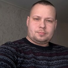 Фотография мужчины Александр, 42 года из г. Барановичи