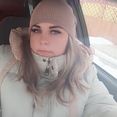Фотография девушки Anna, 39 лет из г. Асино