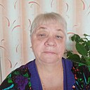 Вера, 62 года